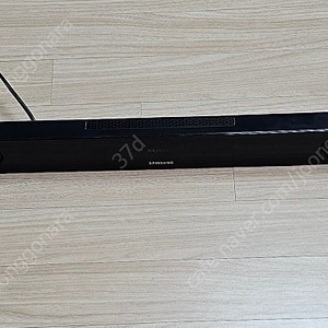 (SAMSUNG) 삼성 사운드바 (돌비 시스템)