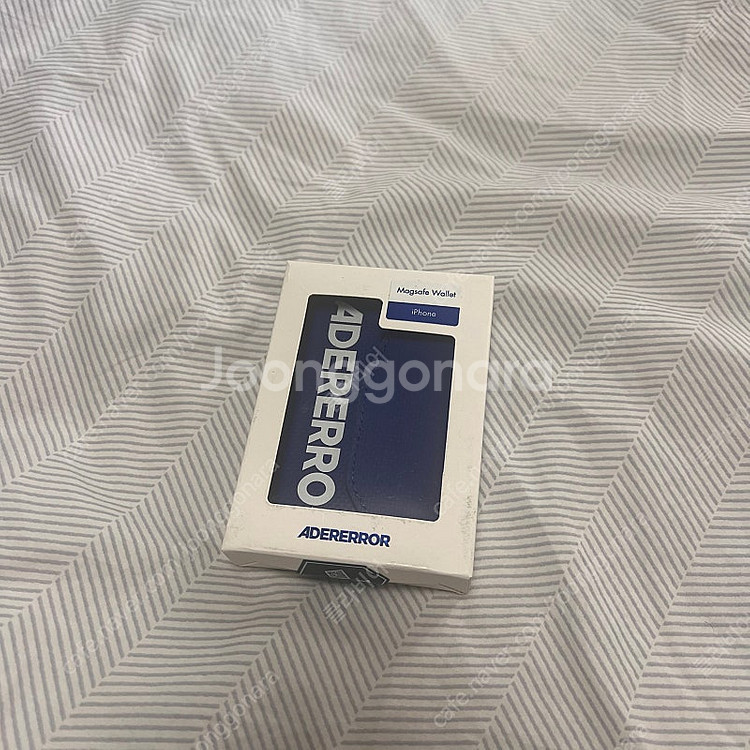 아더에러 스탠딕 맥세이프 지갑--0