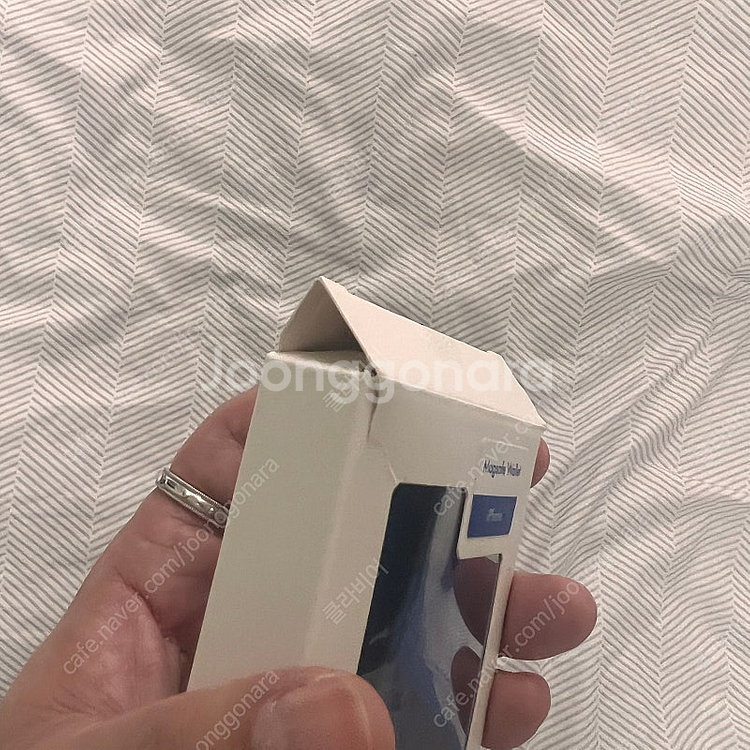 아더에러 스탠딕 맥세이프 지갑--4