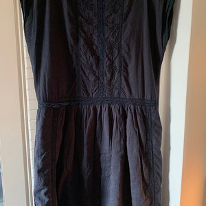 페르마타 프랑스브랜드 하트포드 원피스