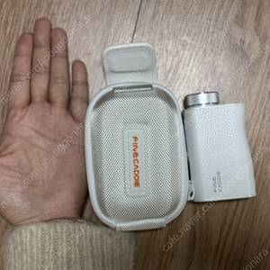 upl mini 거리측정기