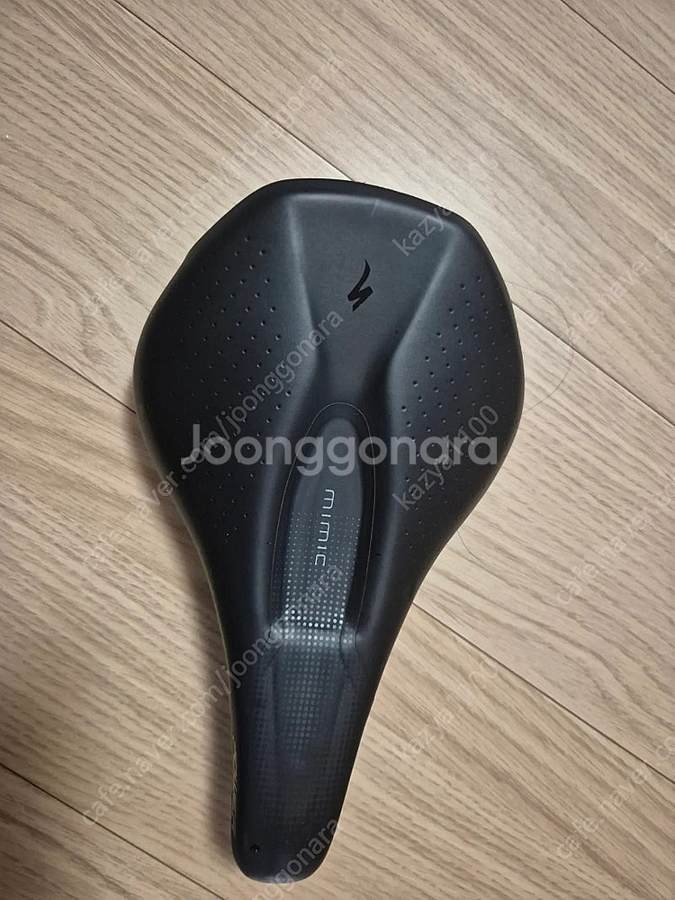 스페셜라이즈드 파워 콤프 미믹 안장 / 자전거 안장 최고로 편해요--7