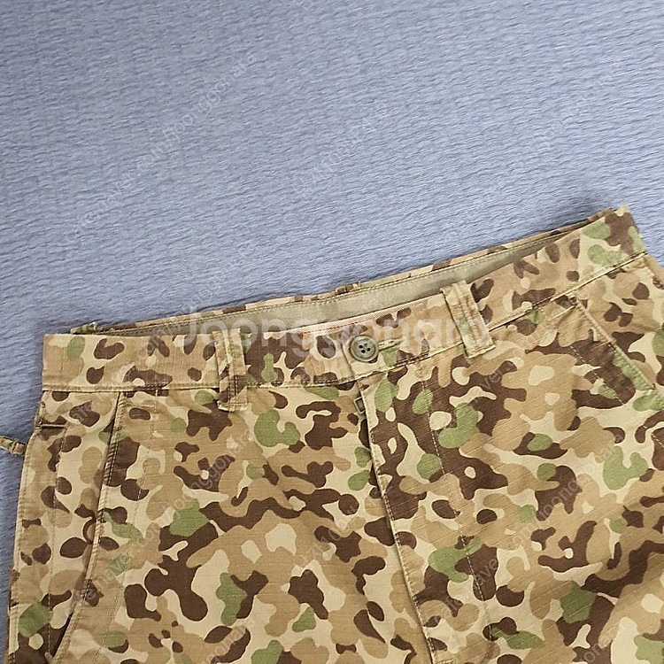 남자31 갭 밀리터리 바지--1