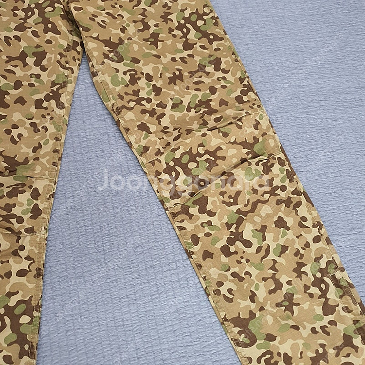 남자31 갭 밀리터리 바지--3