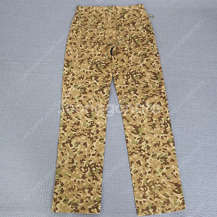 남자31 갭 밀리터리 바지--6