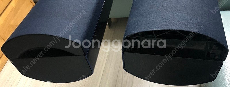 B&O 베오랩1 액티브 스피커 Bang & Olufse...--6