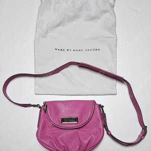 (가격내림) 마크바이마크제이콥스 뉴 큐 미니 나타샤 : 16만9천원(택배비 포함)