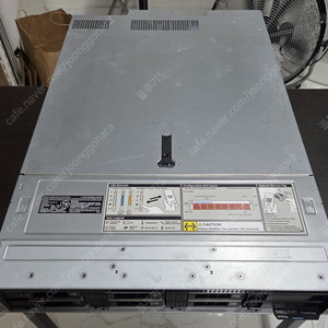 dell R750XS (베어본)