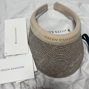 헬렌카민스키 비앙카 멜란지그레이 (정품등록가능)