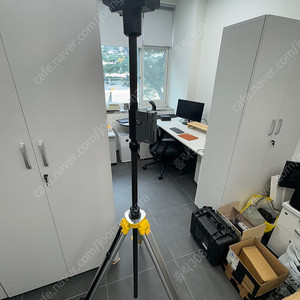DJI D-RTK2 모바일 스테이션(삼각대 포함)