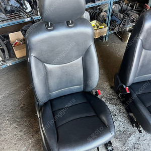 더뉴아반떼MD 운전석 조수석 통풍시트 판매
