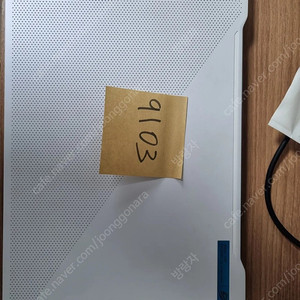 ASUS 제피러스 G14 GA401QM 노트북 판매 합니다(RTX3060)​