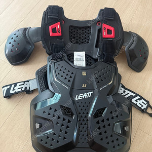 리에뜨 가슴보호대