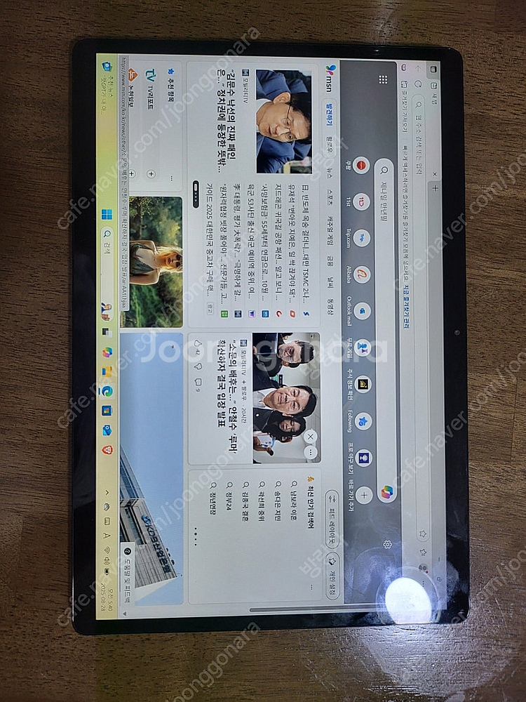 아이뮤즈 윈도우 태블릿PC, 컨버터 탭 14 PRO [...--0