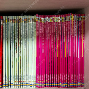 Usborne first reading3,4