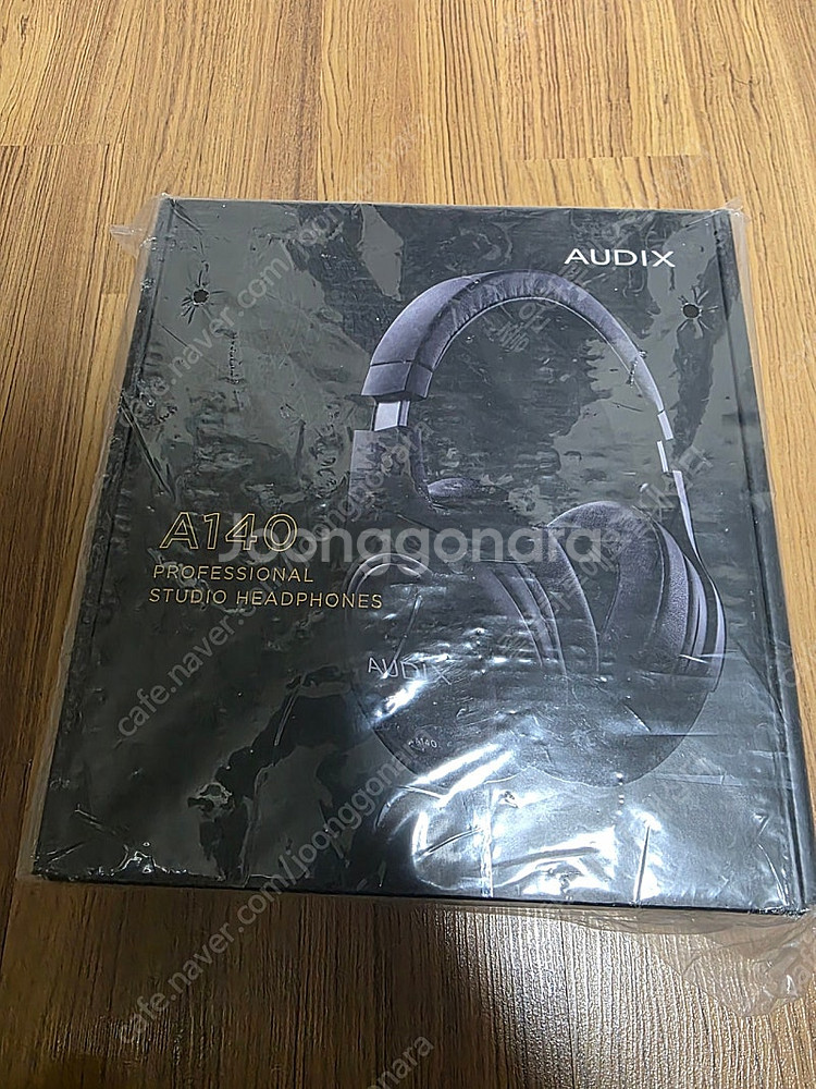 audio a140 헤드셋 판매--0