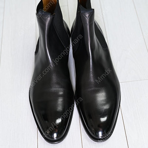 에드워드그린 첼시부츠 7E