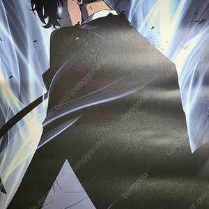 나 혼자만 레벨업 1~14 (미개봉) 팝니다.