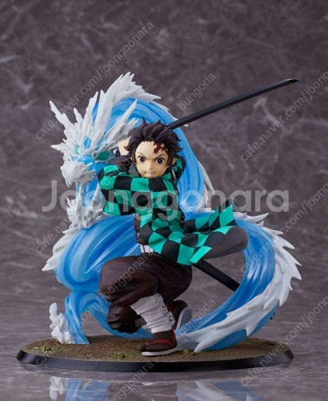 ANIPLEX 귀멸의 칼날 카마도 탄지로 (Constant Flux 버전) 팝니다.--0