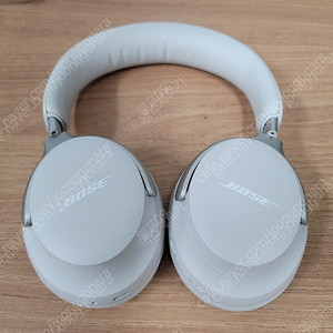 보스 QC 울트라 ultra 무선 헤드폰