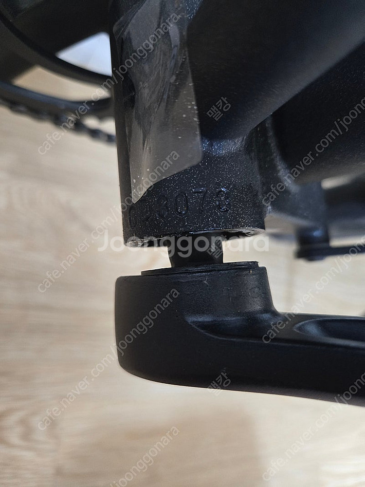 바이크스 시티 팝니다--1