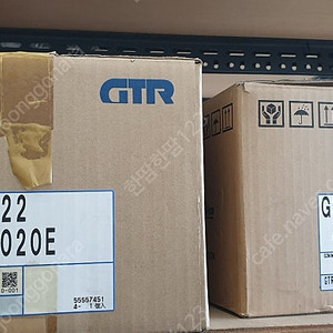 일본 NISSEI GTR 기어모터 G3KW-22-40-T020E 판매합니다.​