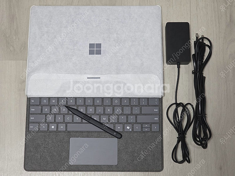 서피스 프로 11 루나레이크 U7 / 32GB / 25...--0