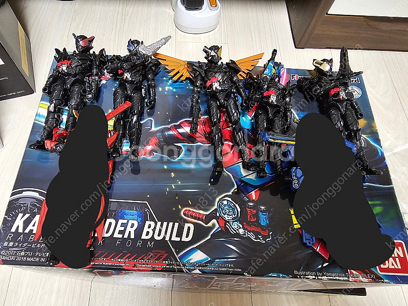 미니특공대&메탈카드봇,SHF아이언맨 마크50 세트,메가블록스 드래곤 유니버스 스타블레이즈,장동 가면라이더 시리즈 판...--9