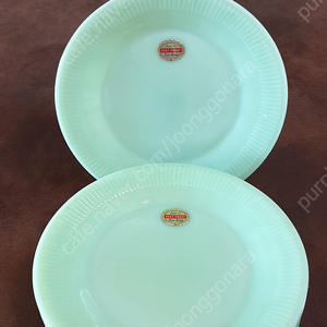 빈티지 파이어킹 제디트 접시종류 분양