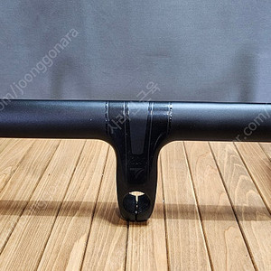 카본 일체형 핸들바( 드랍바, 드롭바) 팝니다.