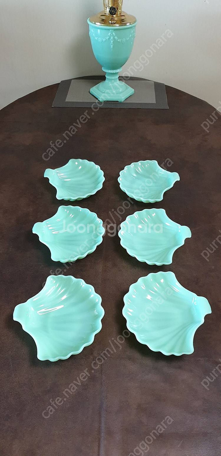 빈티지 파이어킹 제디트 보울종류 분양--0