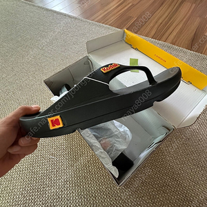 코닥 플립플랍 쪼리 새상품 280