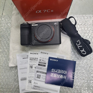 소니a7c2 실버,소니135gm,소니70-200gm 금령 판매합니다