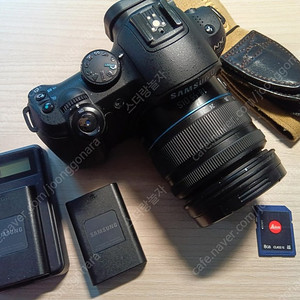 삼성 NX10 카메라 팝니다