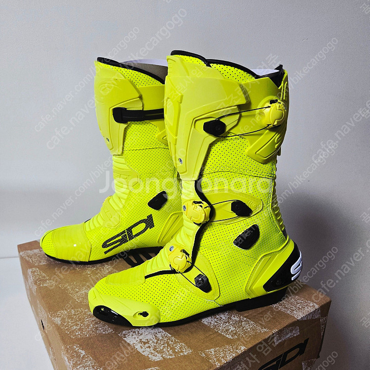 sidi mag-1 air, 시디 맥원 에어, 레이싱부...--1