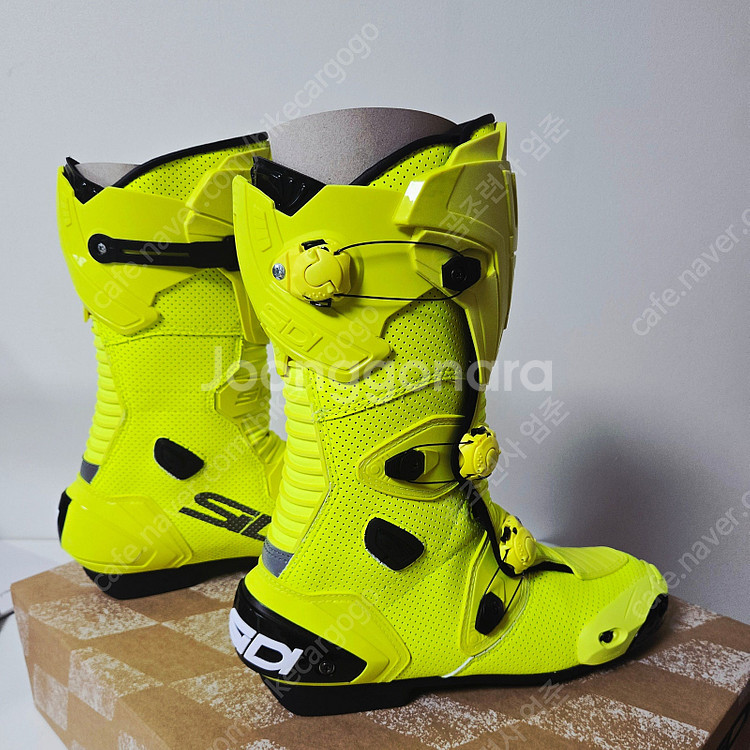 sidi mag-1 air, 시디 맥원 에어, 레이싱부...--2