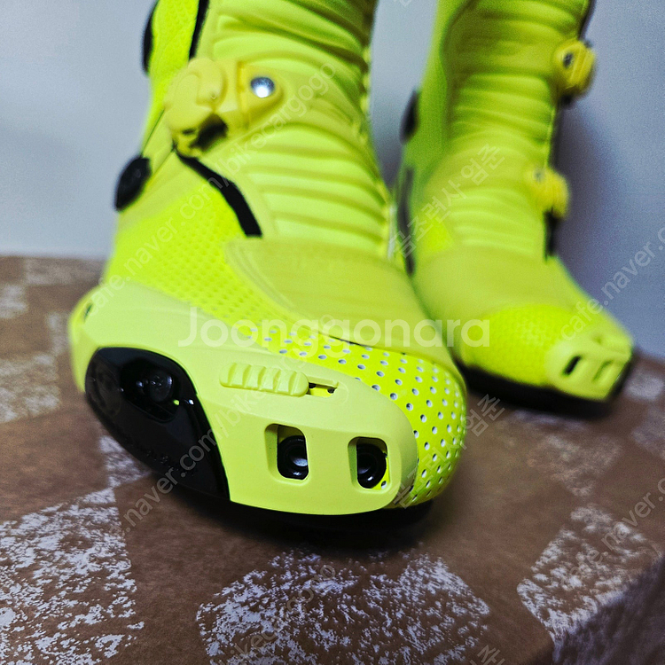 sidi mag-1 air, 시디 맥원 에어, 레이싱부...--3