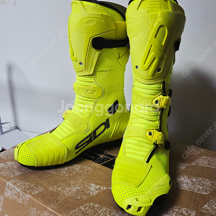 sidi mag-1 air, 시디 맥원 에어, 레이싱부...--7