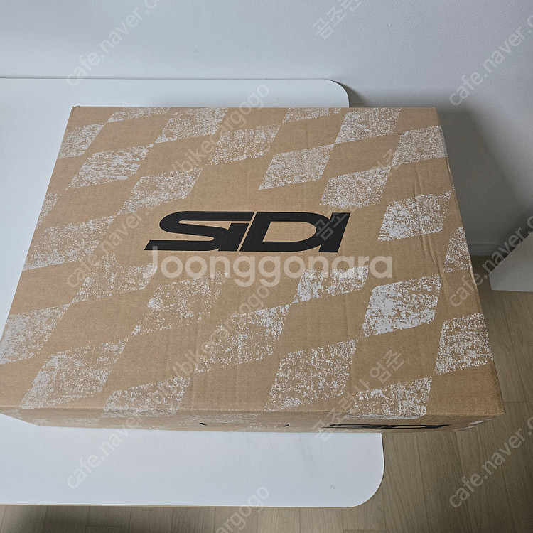 sidi mag-1 air, 시디 맥원 에어, 레이싱부...--8