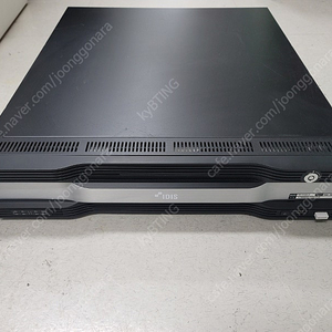 IDIS NVR IR-310D-A 아이디스 CCTV 64채널 60TB 카메라 25개 셋트