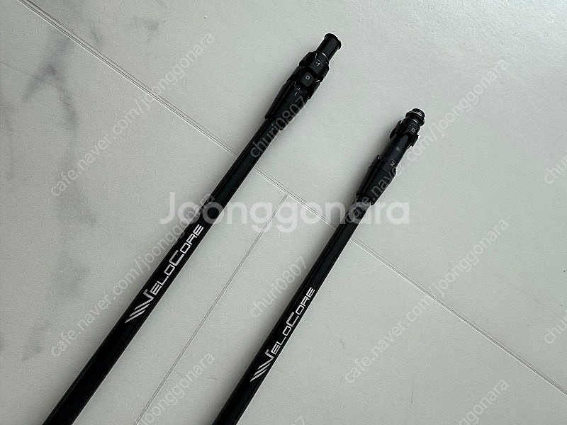 후지쿠라 벨로코어 벤투스 블랙 6x, 6s 드라이버 샤프트--2