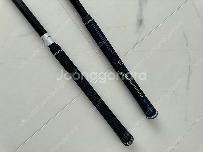 후지쿠라 벨로코어 벤투스 블랙 6x, 6s 드라이버 샤프트--3