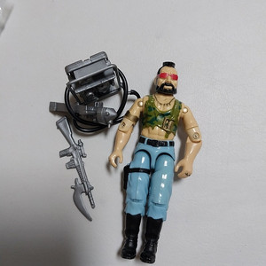지아이유격대/지아이조/gi joe 판매.2