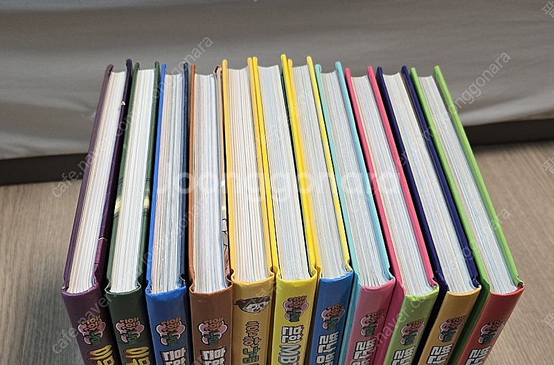 흔한남매 별난방탈출5권 외 6권 총 11권--1