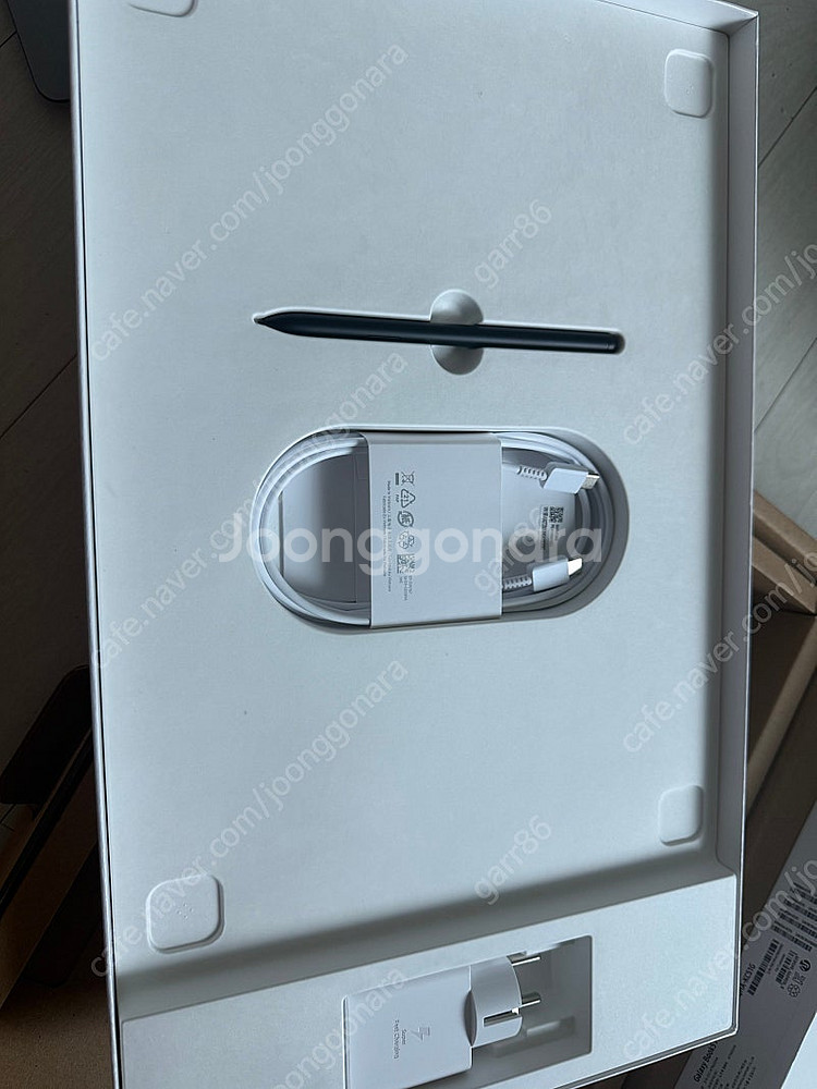 갤럭시북5 프로360 .(NT960QHA-KC51G)--1