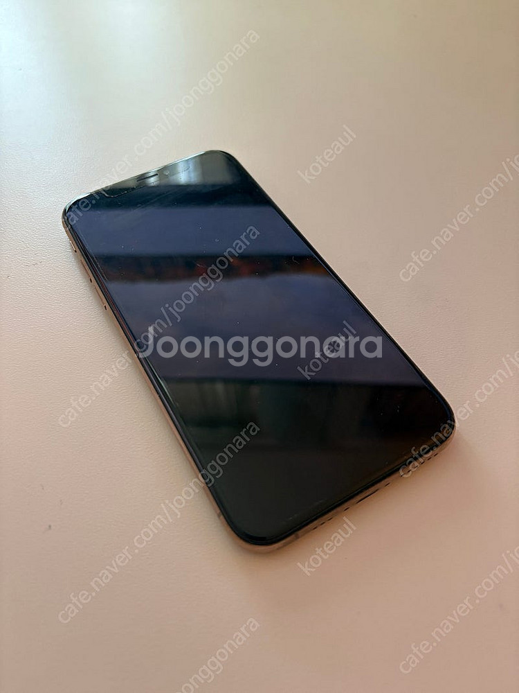 아이폰XS 64G (A급)--0