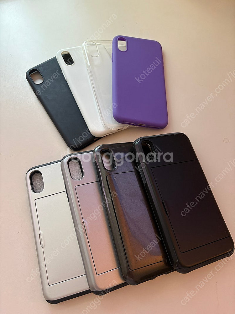 아이폰XS 64G (A급)--4