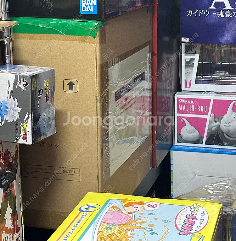 제일복권 귀멸의 칼날 라스트원 렌고쿠 쿄쥬로 탄지로 교...--1