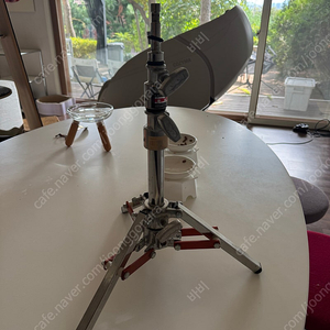 매튜스 베이비 스탠드 삼각대 Matthews Baby Stand