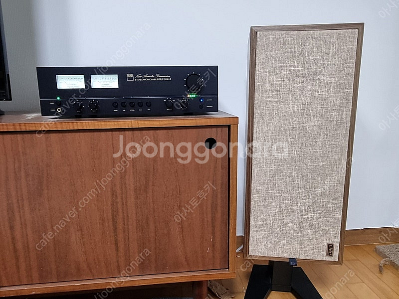 PSB Passif 50 스피커--4
